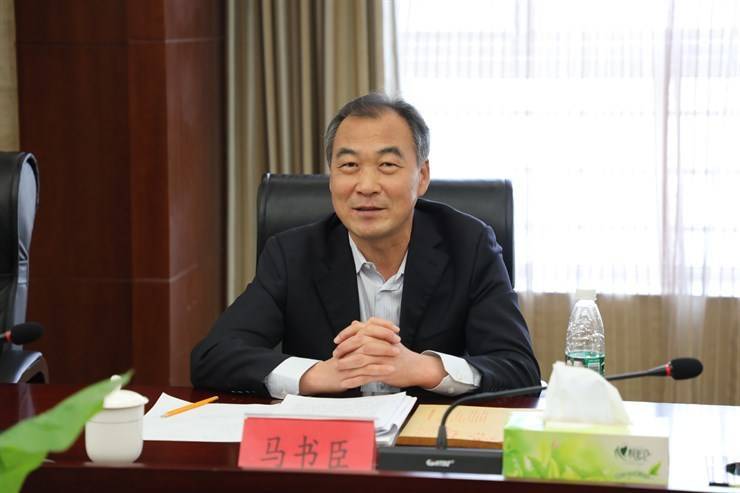 “访企拓岗促就业”系列活动—德赢官网党委书记马书臣带队赴恒星科技考察交流